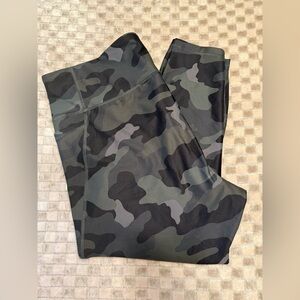 Old Navy Powersoft Active Leggings